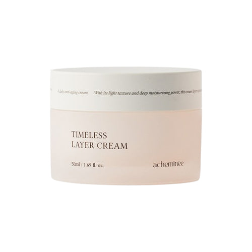 acheminee Timeless Layer Cream 50ml