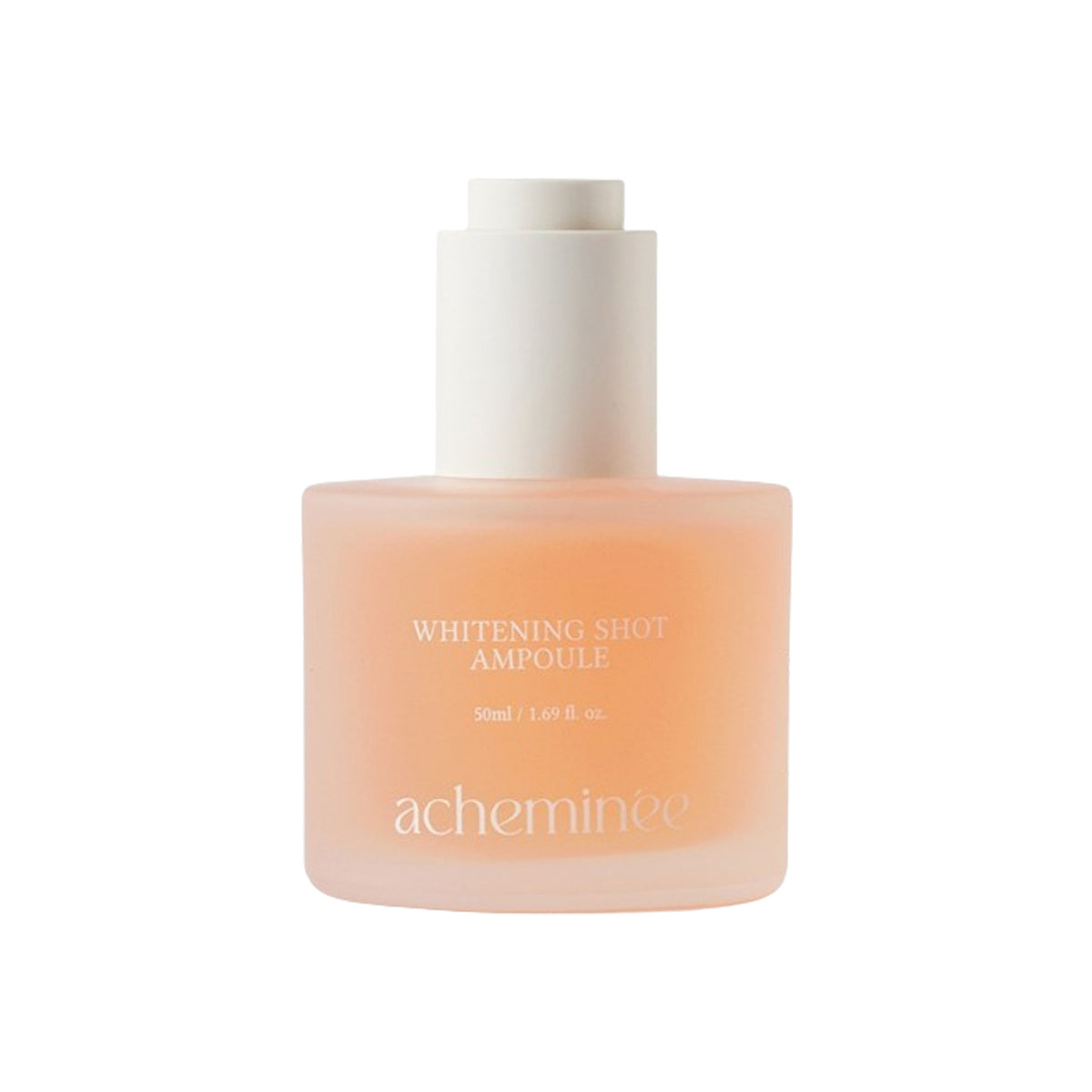 acheminee Whitening Shot Ampoule 50ml