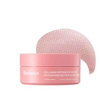 Biodance Collagen Peptide Eye Patch 60 Pads