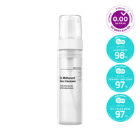(Matthew) Dr.Different Zero Cleanser for Normal & Dry Skin 200ml - DODOSKIN