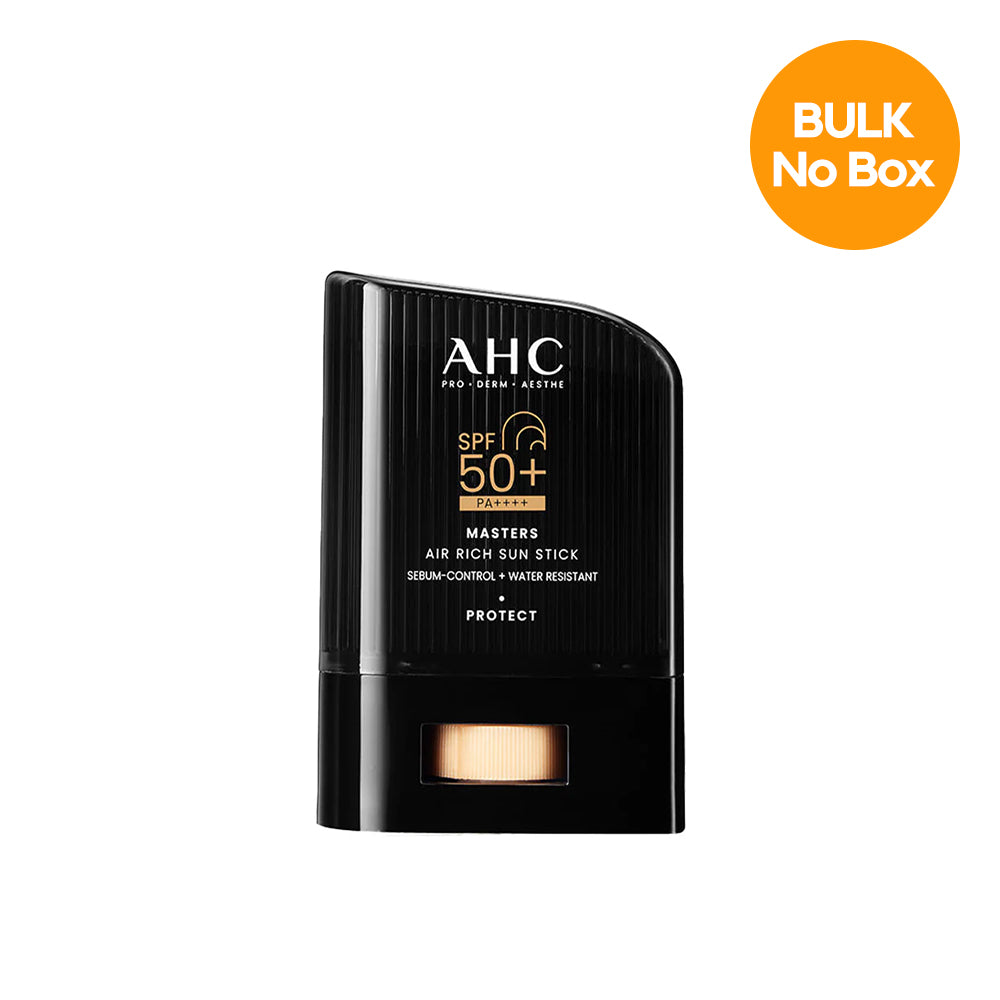 AHC Masters Air Rich Sun Stick SPF50+ PA++++ 22g