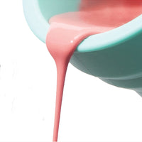 allongs Self Hardwaxing Kit 100g+Body Spatula 1ea