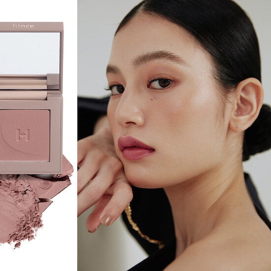 Hince New Depth Eyeshadow 3g 10color - DODOSKIN