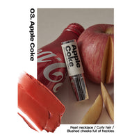 alternative stereo Acoustic Matt Balm 3g 4colors