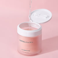 and:ar Centella in Cica Calming Pad 240ml / 90ea