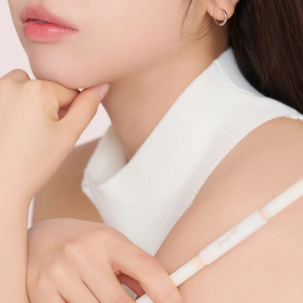 and:ar Soft Skin-Fit Dual Concealer Pencil 0.6g 2Types