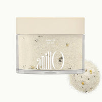 anillO Amber 528 Bath Salt 200g