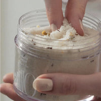 anillO Amber 528 Bath Salt 200g