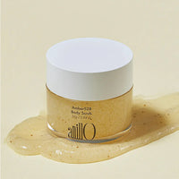 anillO Amber 528 Body Scrub 31g