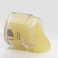 anillO Amber 528 Body Scrub 31g