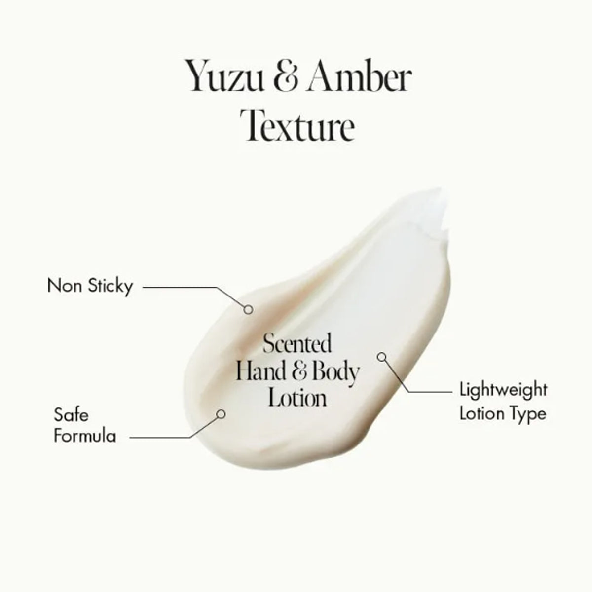 anillO Amber 528 Scented Hand & Body Lotion 450ml