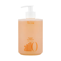 anillO Bitter Orange Scented Hand & Body Wash 450ml