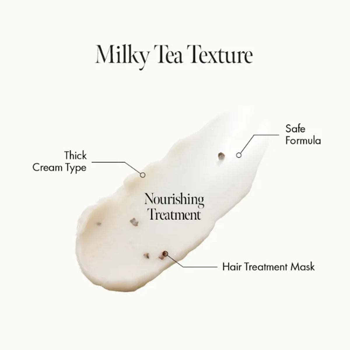 anillO Black Tea Nourishing Scalp Treatment 150ml