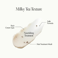 anillO Black Tea Nourishing Scalp Treatment 150ml