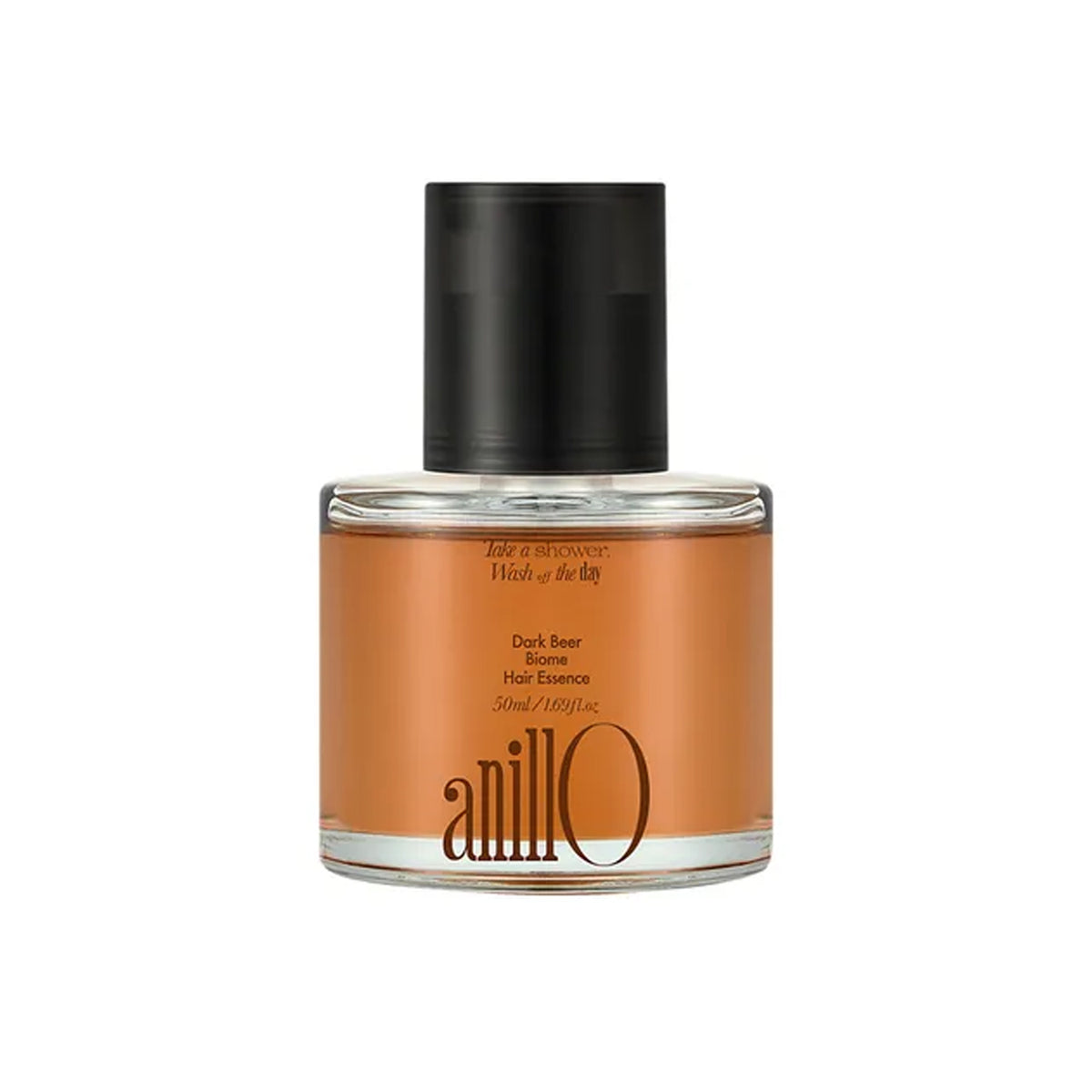 anillO Dark Beer Biome Hair Essence 50ml
