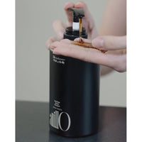 anillO Dark Beer Biome Shampoo 500ml