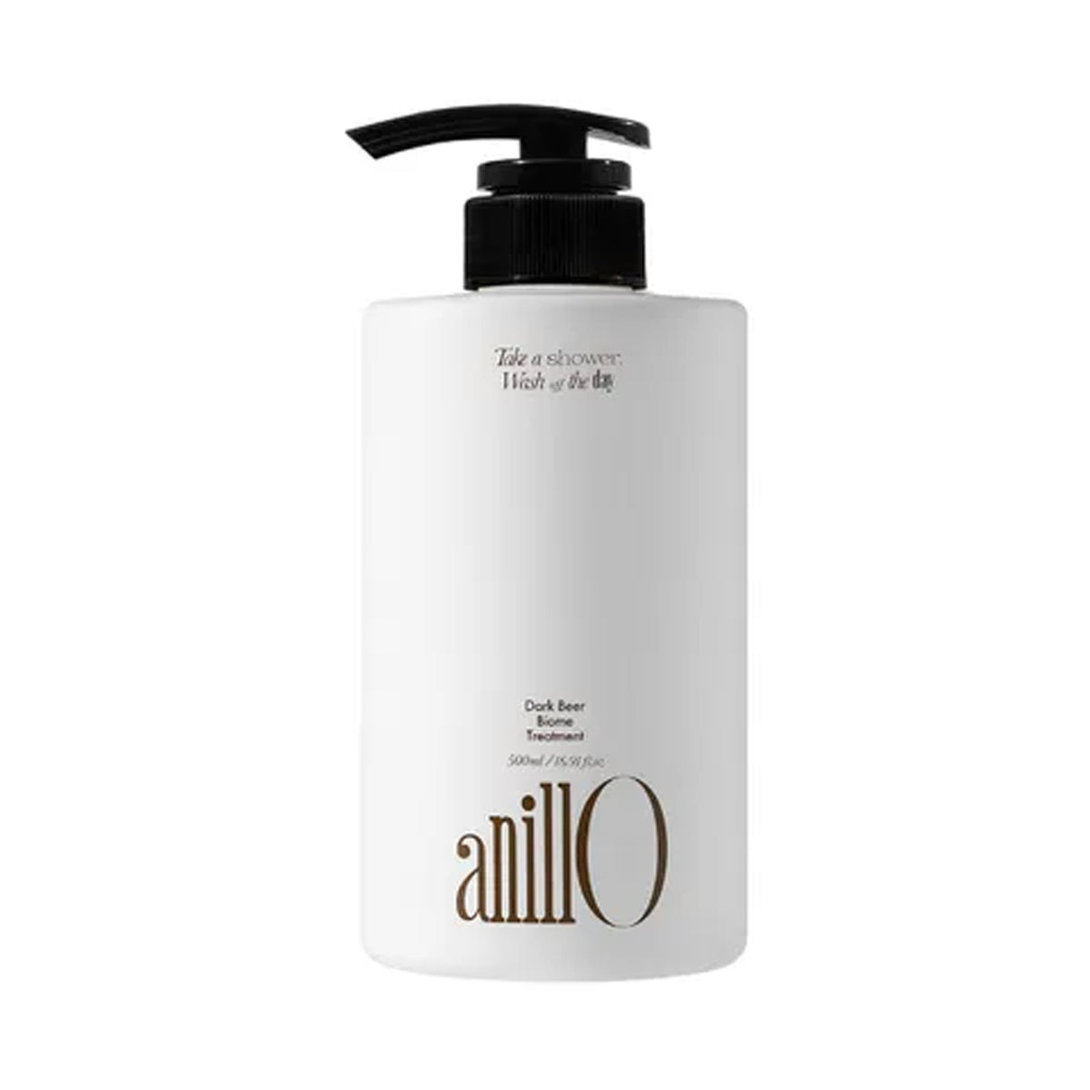 anillO Dark Beer Biome Treatment 500ml