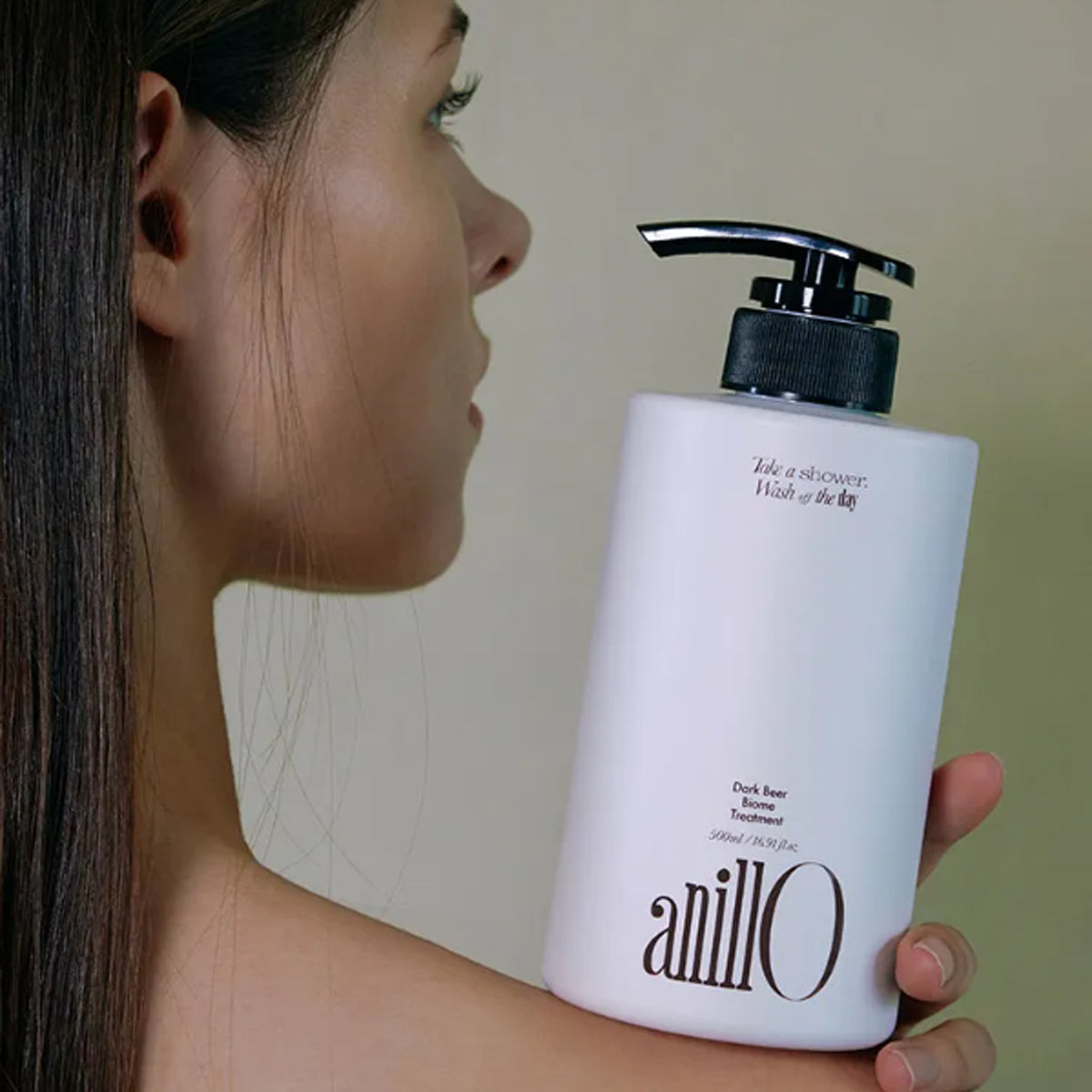 anillO Dark Beer Biome Treatment 500ml