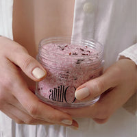 anillO Fig Whisky Bath Salt 200g