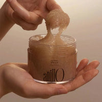 anillO Fig Whisky Body Scrub 240g