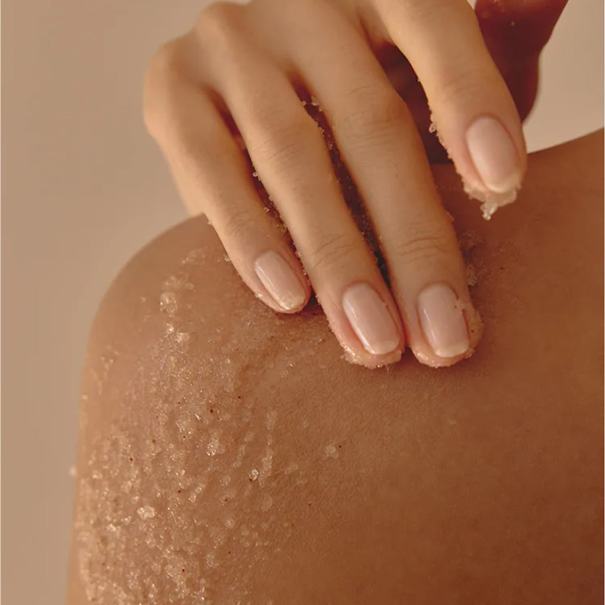 anillO Fig Whisky Body Scrub 240g