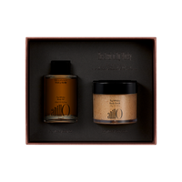 anillO Fig Whisky Discovery Body Set