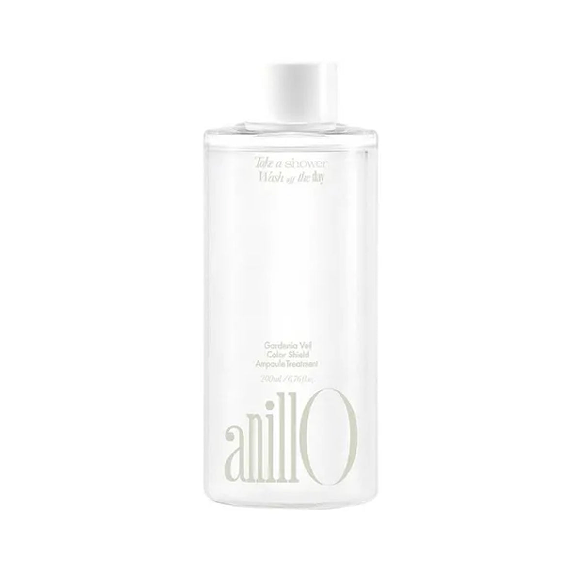 Anillo Gardenia Veil Color Shield Ampoule Tratamiento 200 ml