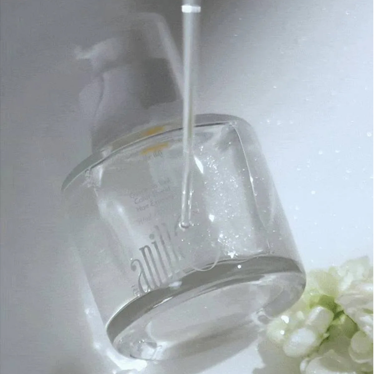 anillO Gardenia Veil Color Shield Hair Essence 50ml