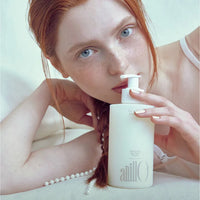 Anillo Gardenia Velo Shield Shield Champú 300ml