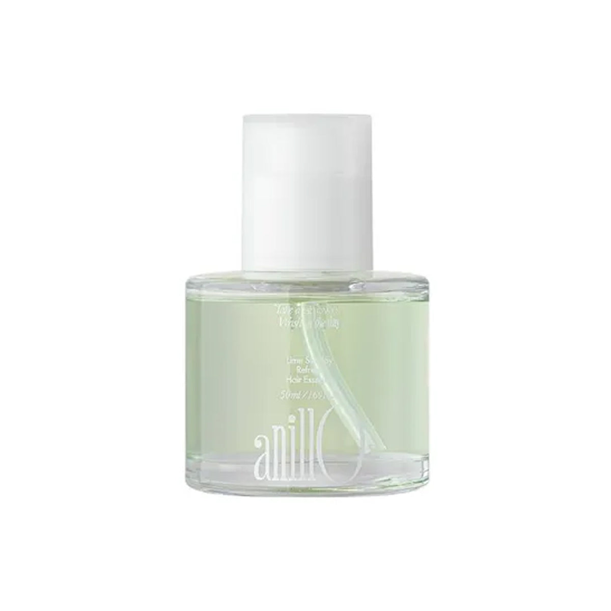 anillO Lime Sunday Refresh Hair Essence 50ml
