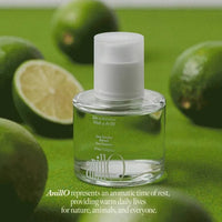 anillO Lime Sunday Refresh Hair Essence 50ml