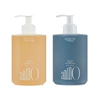 anillO New Year Gift Set (Amber / Shower Time)