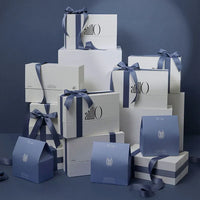 anillO New Year Gift Set (Amber / Shower Time)