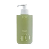 anillO Patchouli Garden Damage Repair Shampoo 300ml