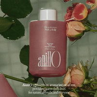 anillO Rosy Night Repair Ampoule Treatment 200ml