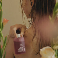 anillO Rosy Night Repair Ampoule Treatment 200ml