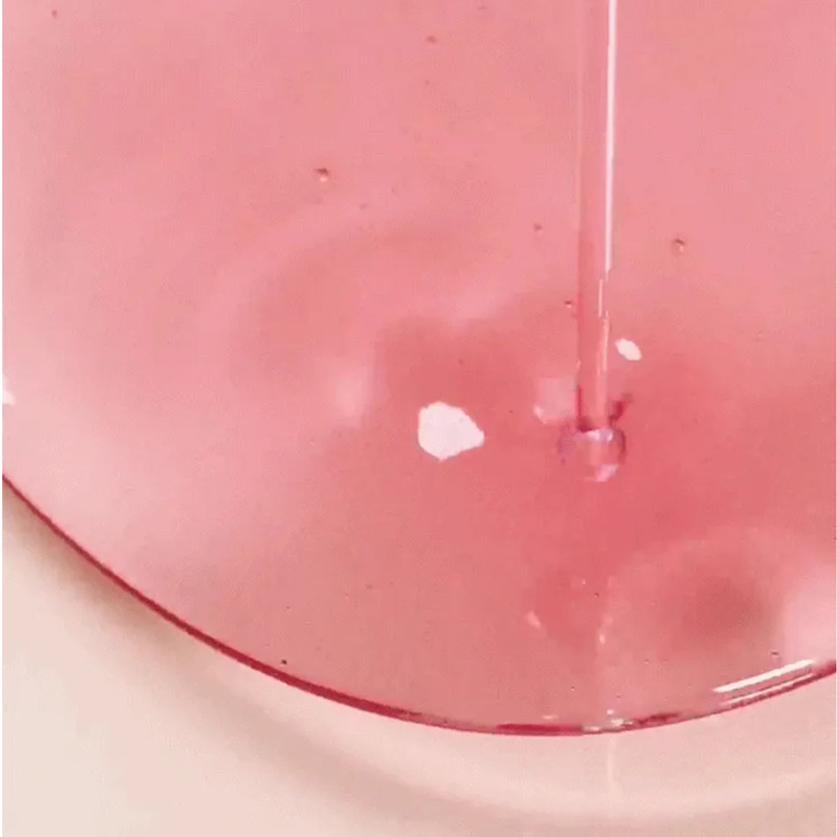 anillO Rosy Night Repair Shampoo 450ml