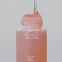 anillO Rosy Night & Shower Time Travel Shower Set