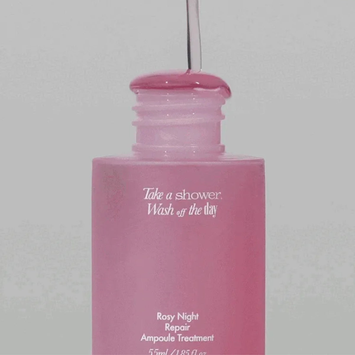 anillO Rosy Night & Shower Time Travel Shower Set