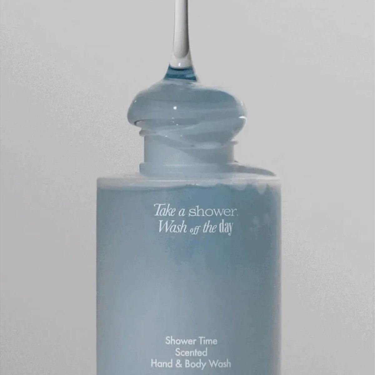 anillO Rosy Night & Shower Time Travel Shower Set