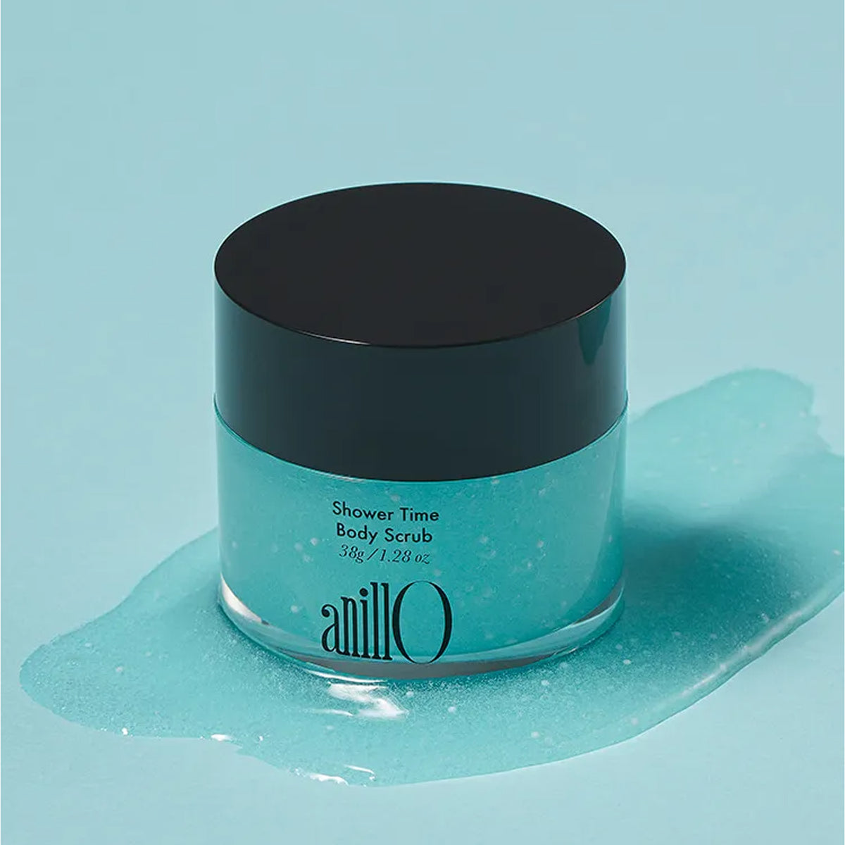 anillO Shower Time Body Scrub 38g