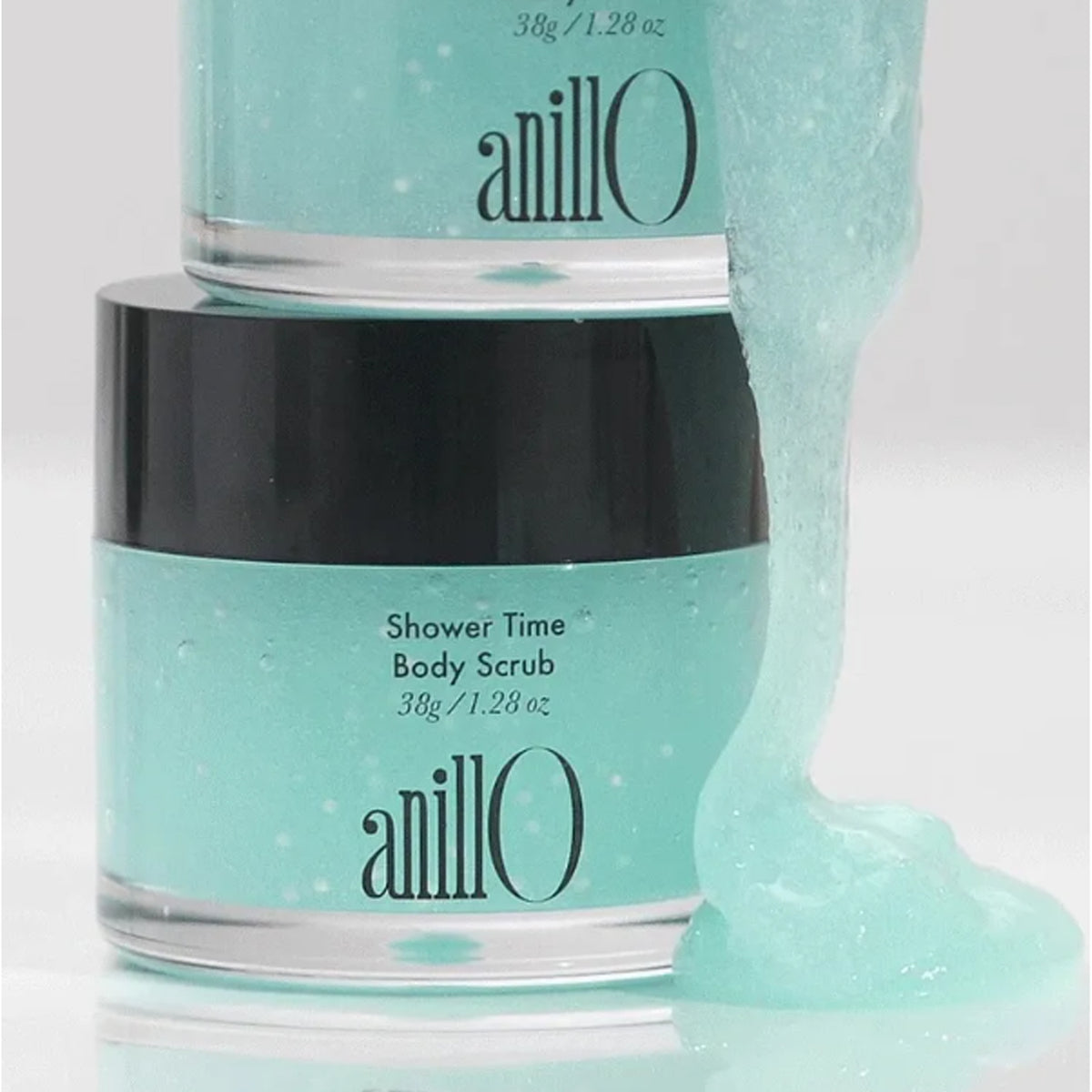 anillO Shower Time Body Scrub 38g