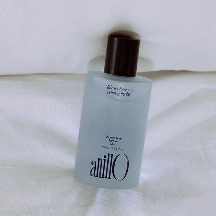 Anillo Time Perfume Mist 100ml