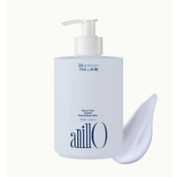 anillO Shower Time Scented Hand & Body Lotion 450ml