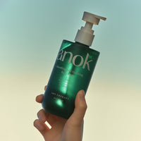 anok Smoothing and Hydrating Body Wash 300ml