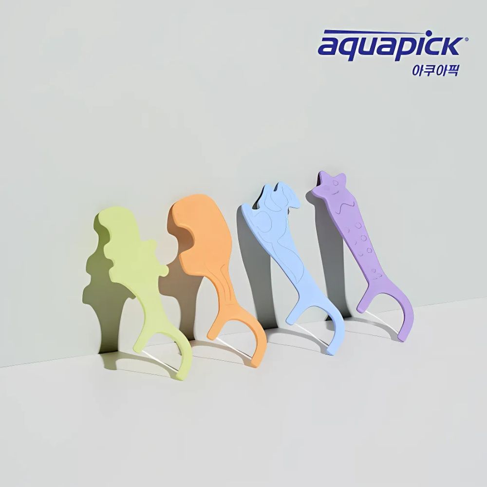 This 80-piece pack is ideal for daily use and convenient for on-the-go dental care, ensuring that you always have a simple and effective way to keep your smile clean and bright.