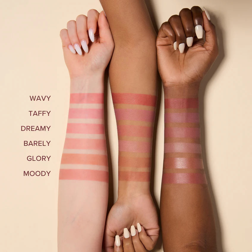 DEAR DAHLIA Petal Drop Liquid Blush 4g