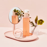 athe Authentic Pink Vita Cleansing Oil 200ml