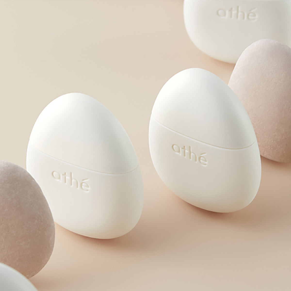 athe Pebble Skin Tone Up Serum Base 30ml