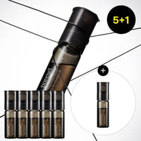 athe Porexel Programming Ampoule 10ml × 5 Weeks (+1 Week Bonus)